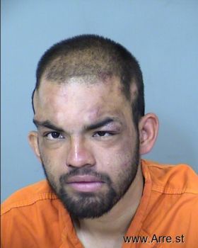 Uriel  Acosta Ramirez Mugshot