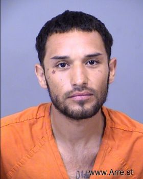 Uriel  Serrano Mugshot