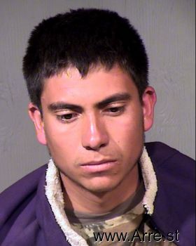 Valentin  Lopez Gonzalez Mugshot