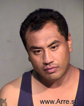 Valentine Manuel Sandoval Mugshot