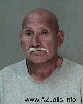 Valentino Navarrette Lopez Mugshot