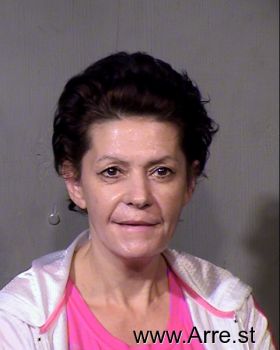 Valerie  Carrillo Mugshot