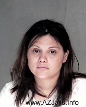 Valerie Irene Chavez Hernandez Mugshot