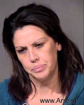 Valerie Teresa Galindo Mugshot