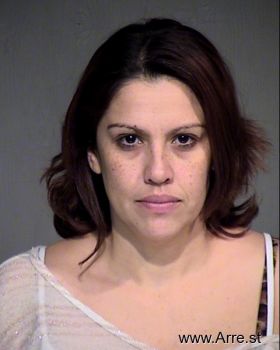 Valerie  Galindo Mugshot