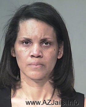 Valerie  Johnson Mugshot