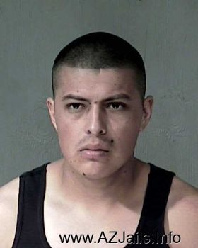 Valerio  Cruz Cortes Mugshot