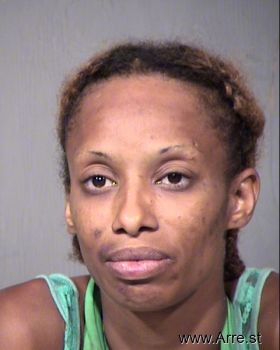 Vanessa  Arnold Mugshot