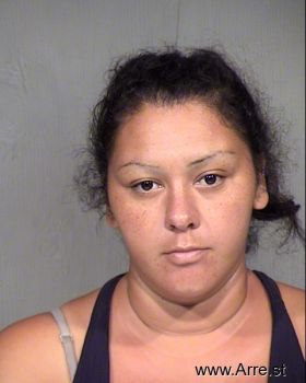 Vanessa  Botello Mugshot