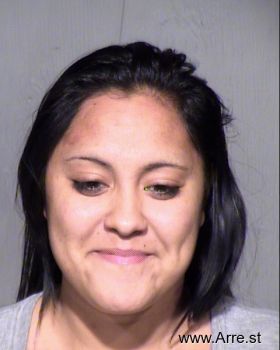 Vanessa  Hernandez Mugshot