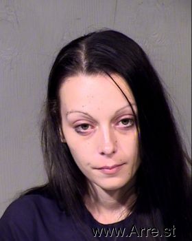 Vanessa Marie Magness Mugshot