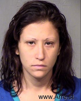 Vanessa Marie Medina Mugshot