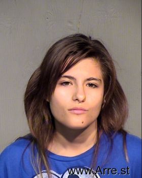 Vanessa  Ortiz Mugshot