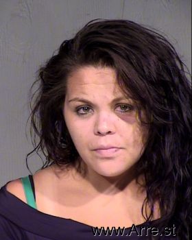 Vanessa Amber Perez Mugshot