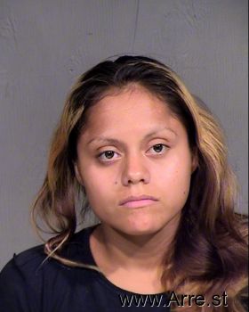 Vanessa  Perez Mugshot