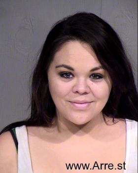 Vanessa Amber Perez Mugshot