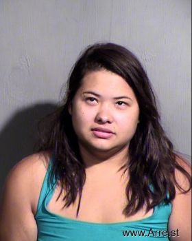 Vanessa  Ramirez Mugshot