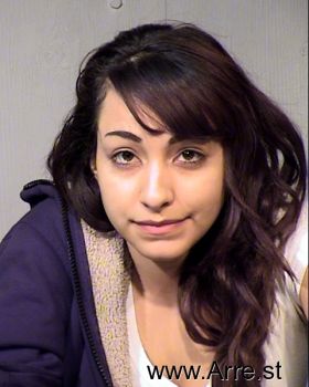 Vanessa  Rodriguez Mugshot