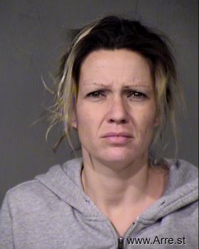 Vanessa Jean Workman Mugshot