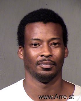 Vanivor Dewayne Jones Mugshot