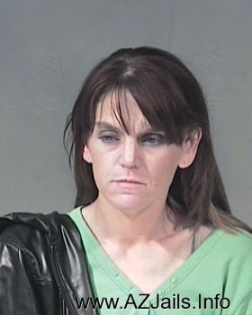 Venita Marie Williams Mugshot