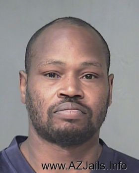 Vernon  Taylor Mugshot