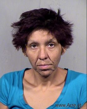 Veronica Salina Acevedo Mugshot