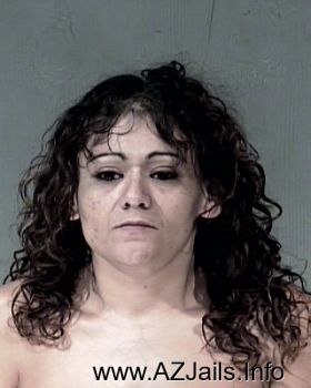 Veronica Hernandez Coronado Mugshot