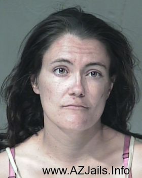 Veronica  King Mugshot