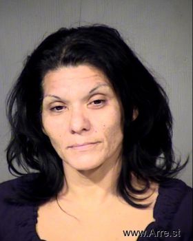 Veronica Arviso Ramirez Mugshot