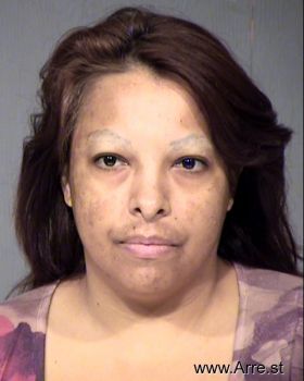 Veronica  Ramirez Mugshot