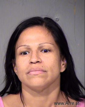 Veronica Monique Ramirez Mugshot