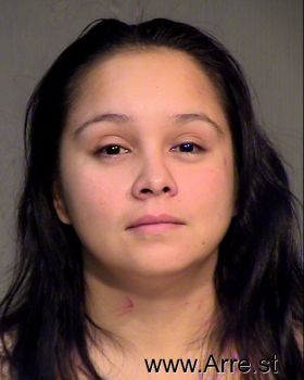 Veronica Monique Rodriguez Mugshot