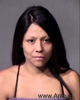 Veronica Lee Rodriguez Mugshot