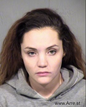 Veronica Ann Rodriguez Mugshot