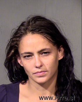 Veronica  Salazar Mugshot