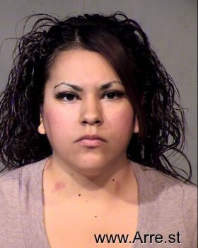 Veronica  Valenzuela Mugshot