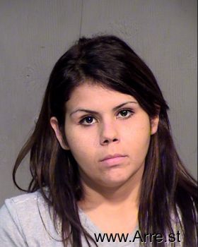 Veronica Renee Velazquez Mugshot