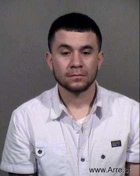 Vicente Rene Alvarez Mugshot