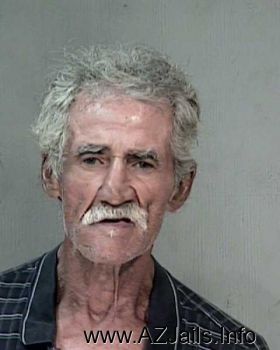 Vicente  Blanco Mugshot