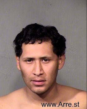 Vicente Carlos Hernandez Mugshot