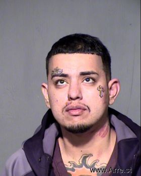 Vicente  Sanchez Mugshot