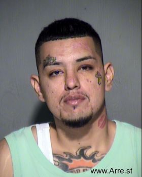 Vicente  Sanchez Mugshot