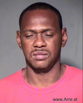 Vicher Ray Strong Mugshot