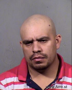 Victor Manuel Acosta Mugshot