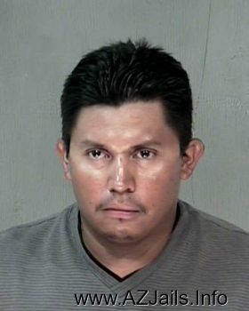 Victor  Aguilar Mugshot