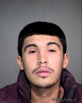 Victor Paredes Aguilar Mugshot