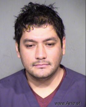 Victor A Alvarez Martinez Mugshot