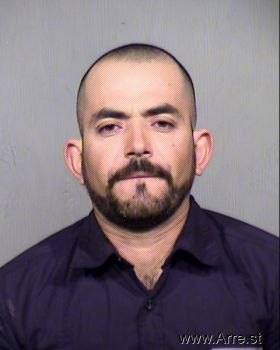 Victor M Anaya Estrada Mugshot