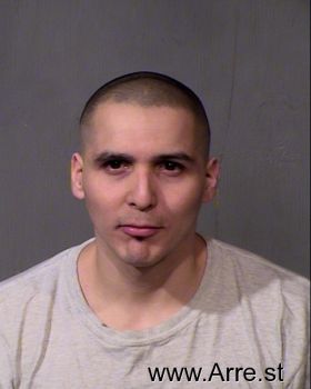 Victor  Arellano Zuniga Mugshot